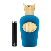 Sospiro Perfumes Erba Pura Magica Eau De Parfum Travel Spray | Sample